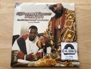 Ghostface Killah - Bulletproof Wallets - Vinyl LP - Raekwon Wu-Tang Clan Rap