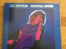 Led Zeppelin - Brussels Affair Vinyl Box