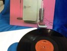 The Cure Three Imaginary Boys Original 1979 RARE Vinyl