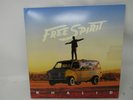 Khalid Free Spirit - (translucent Orange 2lp Vinyl)