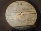 RARE ACETATE DEMO  1964 TEDDY GREEN GIVE ME YOUR HAND THE ROLLING STONES SINGLE