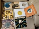  JAZZ BUNDLE 29 SINGLE  RECORDS - CHRIS BARBER/ LOUS ARMSTRONG 