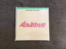 LP BOB MARLEY & THE WAILERS EXODUS Original Master Recording SEALED #4277