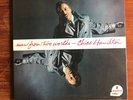 Chico Hamilton - Man from Two Worlds 1964 Impulse Stereo RVG Laminated G/Fold EX