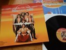 DSCHINGHIS KHAN same LP & POSTER Jupiter-Records 200 690-315