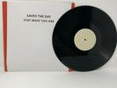 Saves The Day - Stay What You Are (Vinyl Test Press)