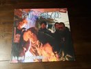 Fast Forward ich und MC bibabutz original LP 1996 STF Scopemann Touareg Rare