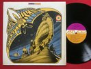 IRON BUTTERFLY   HEAVY LP (1968) PSYCH ROCK  ATCO SD33-227 STEREO VG+/NM SHRINK