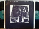 TERJE RYPDAL Odyssey RARE EXC 1975 ECM 2LP Norwegian Free Jazz SVEINUNG HOVENSJO