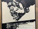 Barry Guy / The London Jazz Composers Orchestra Ode INCUS Box 2 Lp +  insert