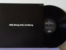 Billy Bang - John Lindberg duo Anima Soul Jazz
