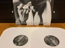 Jay-Z - Reasonable Doubt 2x Vinyl LP Rocafella Rare 1999