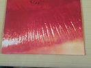 THE CURE Kiss Me, Kiss Me, Kiss Me Double LP With Liners BLACK VINYL  elektra