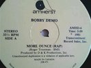 Bobby Demo* - More Ounce (Rap) (12
