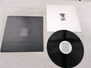 JOY DIVISION LP UNKNOWN PLEASURES ORIG UK FACTORY 1980 TEXTURED 1st BLACK PORKY