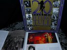 SCARCE 5-LP BOX + BOOK ? JETHRO TULL ? 65 TRACKS INC. 60s UNRELEASED PROG PSYCH