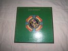 ELECTRIC LIGHT ORCHESTRA-A Box Of Their Best, Het Records, 1980, Z4X 36966, 4LPs