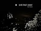 She Past Away ‎- Narin Yalnizlik LP Vinyl Album SEALED New Goth Darkwave Record