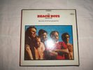 THE BEACH BOYS-The Deluxe Set, Capitol, 1967, DTCL 2813,  Stereo, 3 LP's, VG/EX.