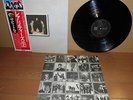 The Beatles Rarities US version 1980 Japan LP EAS-81325 Apple Flag obi & insert