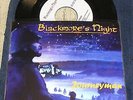 BLACKMORE'S NIGHT Journeyman rare finnish ltd. edition promo 7