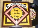 BLACKMORE'S NIGHT Play Minstrel Play rare ltd. german 7