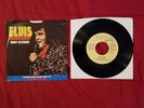Elvis Presley Way Down /Pledging My Love JB-10998/PB-10998 DJ Promo 45 rpm VG+++