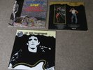 Lou Reed Transformer / Live Take no Prisoners Vinyl 12
