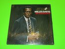 MILES DAVIS MY FUNNY VALENTINE IN CONCERT LP EX