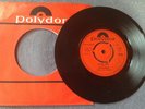 THE HALLMARKS - ONE WAY STREET rare UK 1966 / BEAT DANCER / 1 PLAY - MINT-