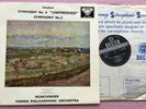 KARL MÜNCHINGER Schubert No.2 & 8 ORIG Decca WBg SXL 2156 UK-1959 LP NM-