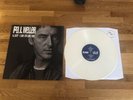 PAUL WELLER # LAST MAN STANDING WHITE VINYL LP - THE JAM - THE STYLE COUNCIL