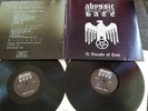 Abyssic Hate-A Decade Of Hate,2LP,2006,Black Metal,Strid,Wigrid,Judas Iscariot,