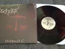 Beherit-H418ov21.C,LP,2009,Black Metal,Blasphemy,Archgoat,Black Witchery,Havohej