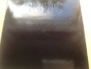 AC/DC BACK IN BLACK 1st PRESSING