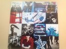 U2 ACHTUNG BABY LP 1991 Rare Naked Adam