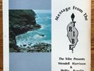 Wendell Harrison & Phillip Ranelin - A Message from the Tribe LP Private Spiritu