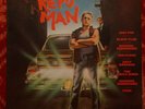 Repo Man LP- Various Artists- NM- Very Rare