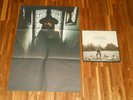 The Beatles solo - George Harrison - 3LP Box + POSTER - All Things Must Pass