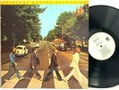 The Beatles - Abbey Road - MFSL Original Master Recording LP Vinyl Record Album