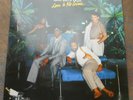 LP BAD BOYS BLUE Love Is No Crime 1st EU, EX/EX+