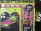 LEFTFIELD LYDON - Open Up   12