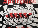 SPRINGTOIFEL-Tanz der Teufel // Vinyl// Original