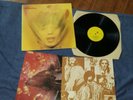 THE ROLLING STONES  goats head soup  1973- FIRST UK  PRESS - (A2;B1)  -EX+