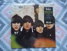 Beatles For Sale sealed stereo 180G LP