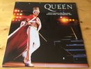Queen - Live At Estadio Buenos Aires 1981 Vinyl Record (2019) New & Sealed