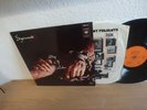 EDGEWOOD ship of labor '72 DUTCH CBS LP ORIG+LAM. PSYCH PROG GEM