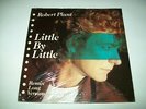 ROBERT PLANT - Little By Little UK 12-INCH SINGLE SEALED LED ZEPPELIN RARE