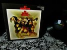PLAYS CLEAN  1969 ORIG  THE GROUP THERAPY   2nd LP   VANILLA FUDGE HARD PSYCH UN