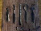 Frightened Rabbit State Hospital Vinyl EP